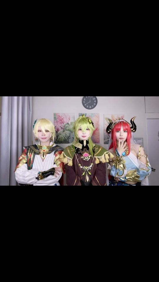 TikTok video thumbnail by ryu_ki_chan