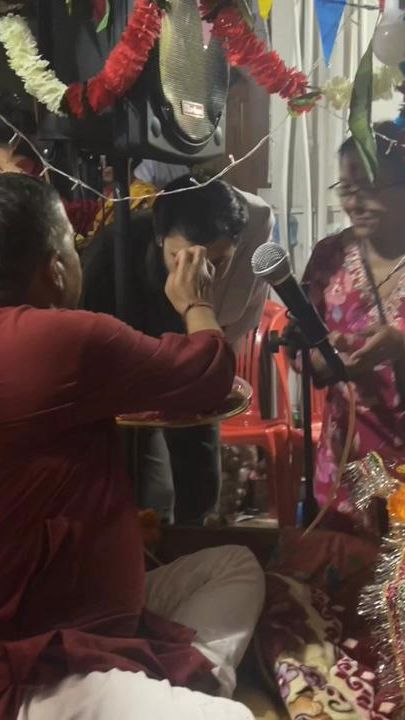 TikTok video thumbnail by npbhattarai