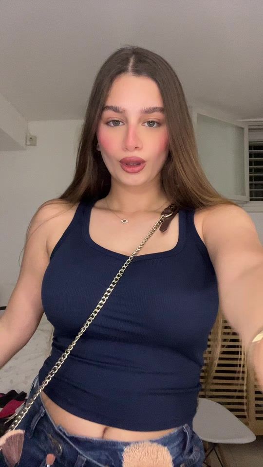 TikTok video thumbnail by _agamlevy