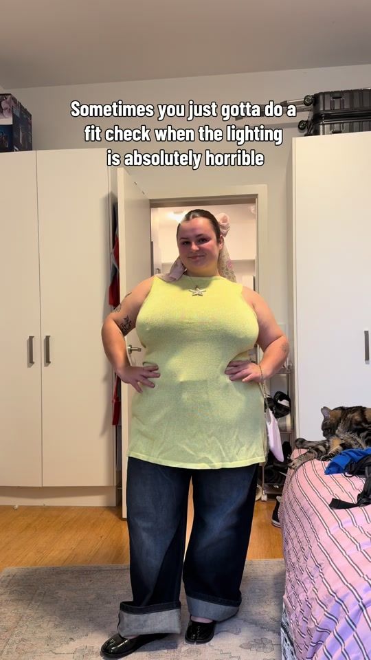 TikTok video thumbnail by hannahsfet