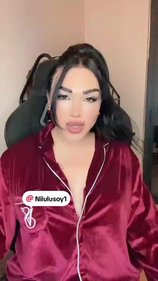 TikTok video thumbnail by nilulusoylive