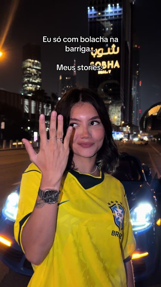TikTok video thumbnail by laisacarvallho