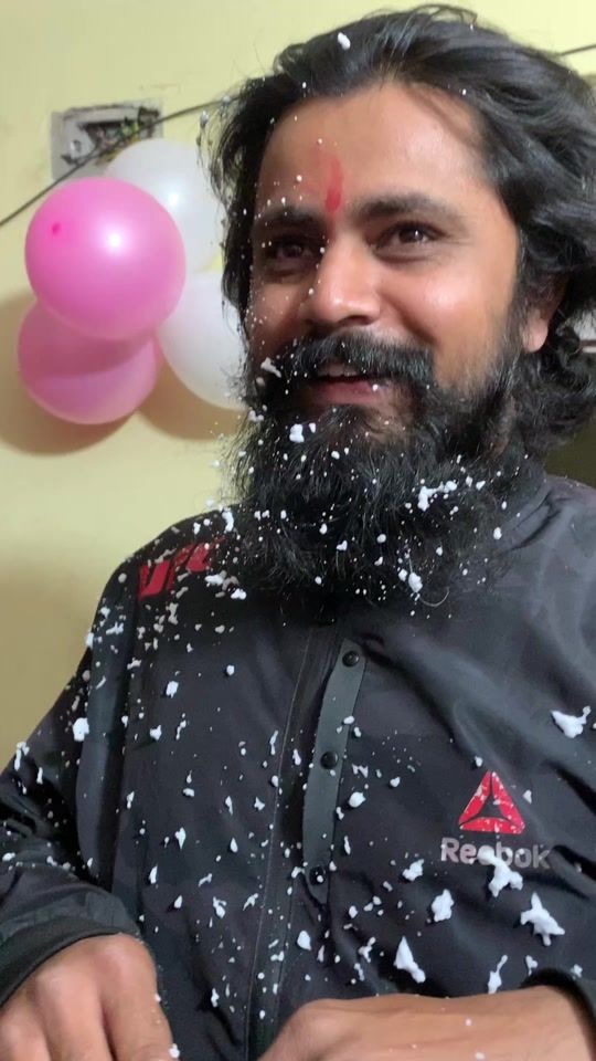 TikTok video thumbnail by jeeteshvlogs