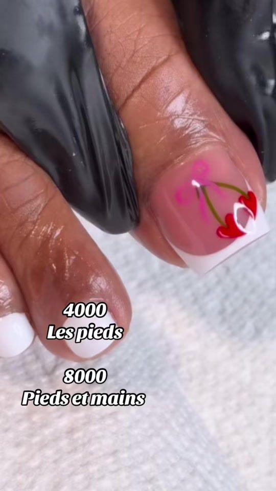 TikTok video thumbnail by pro_fession_nails