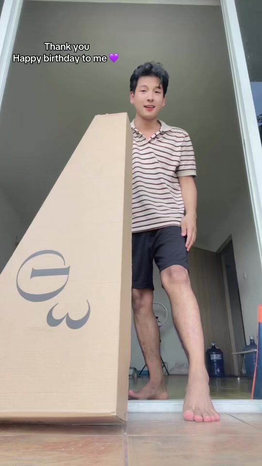 TikTok video thumbnail by khuntun77