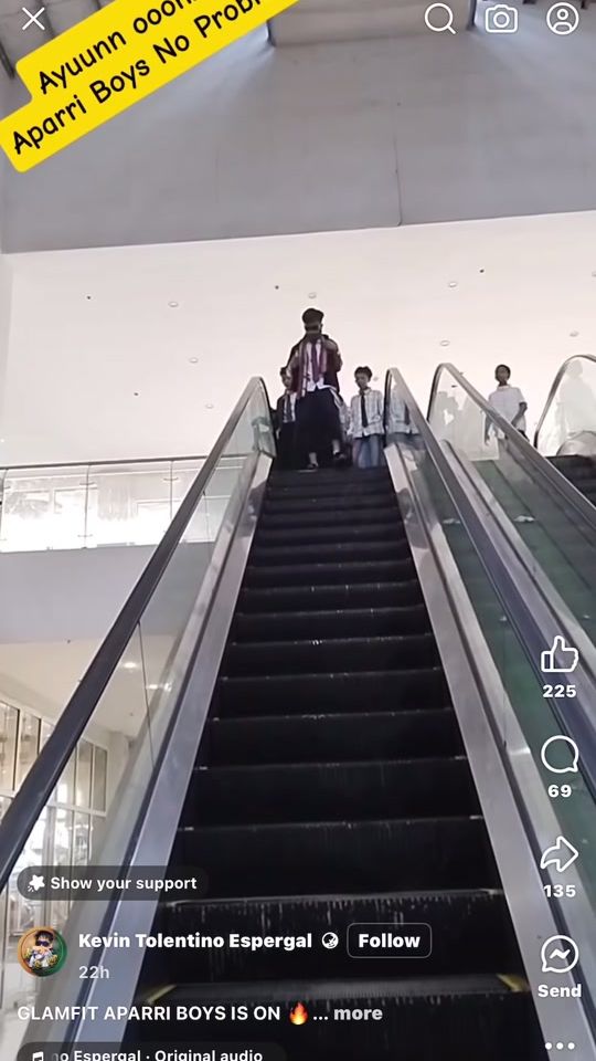 TikTok video thumbnail by jeffkael