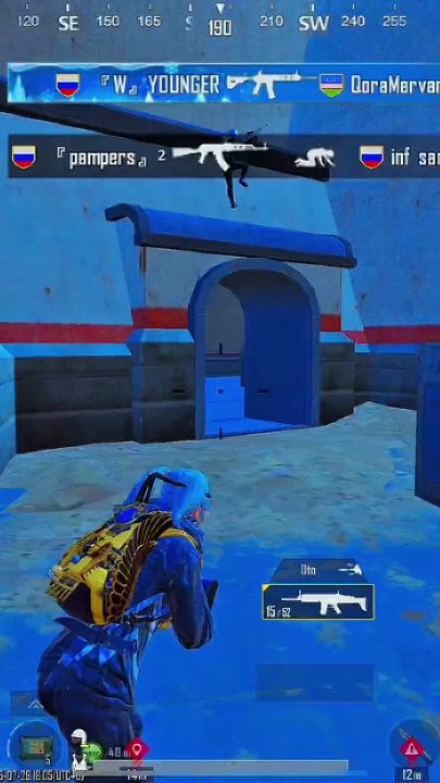 TikTok video thumbnail by faker_pubg_