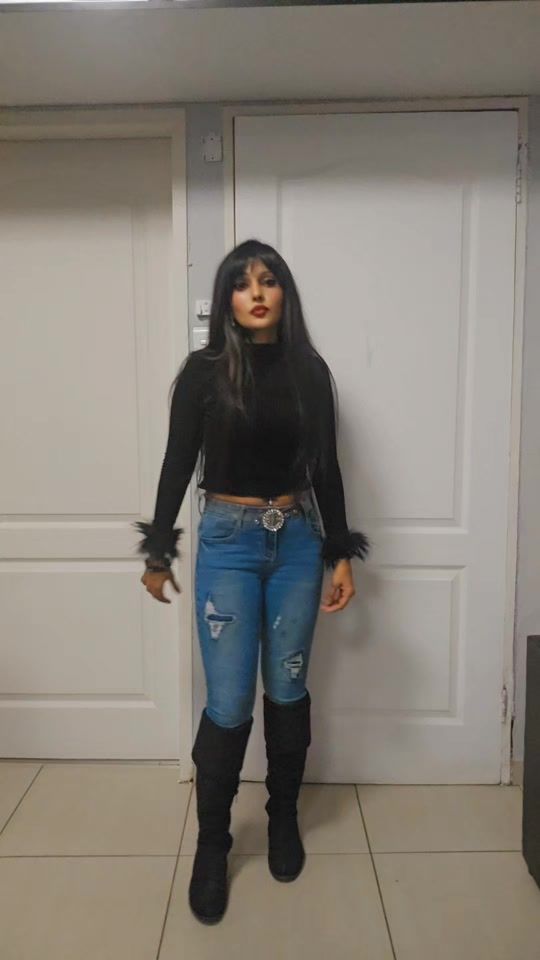 TikTok video thumbnail by keshni3
