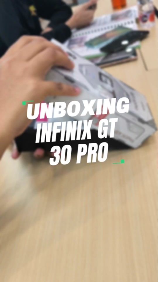 TikTok video thumbnail by indahgadget.id