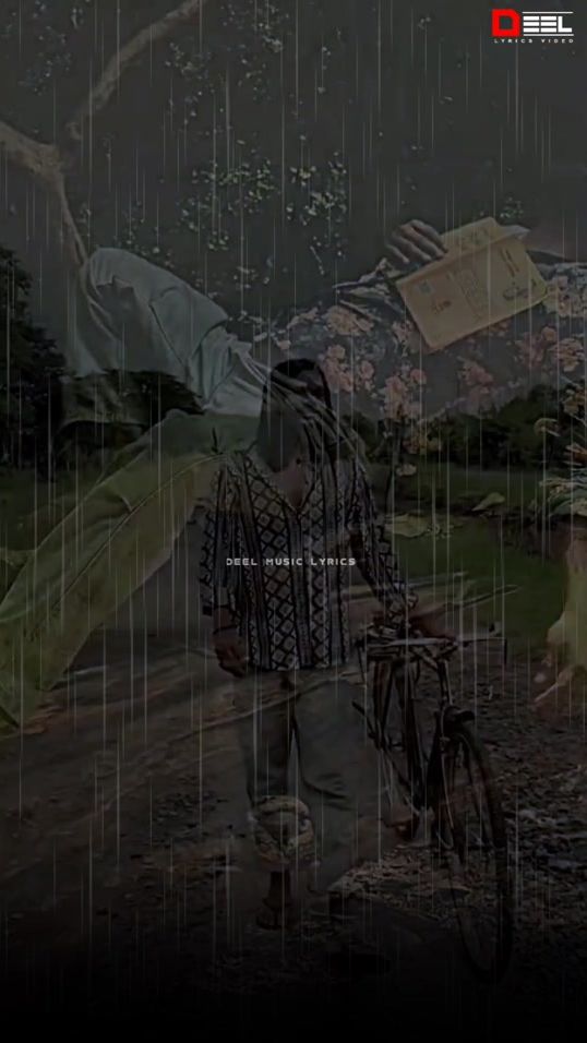 TikTok video thumbnail by deel_lyrics
