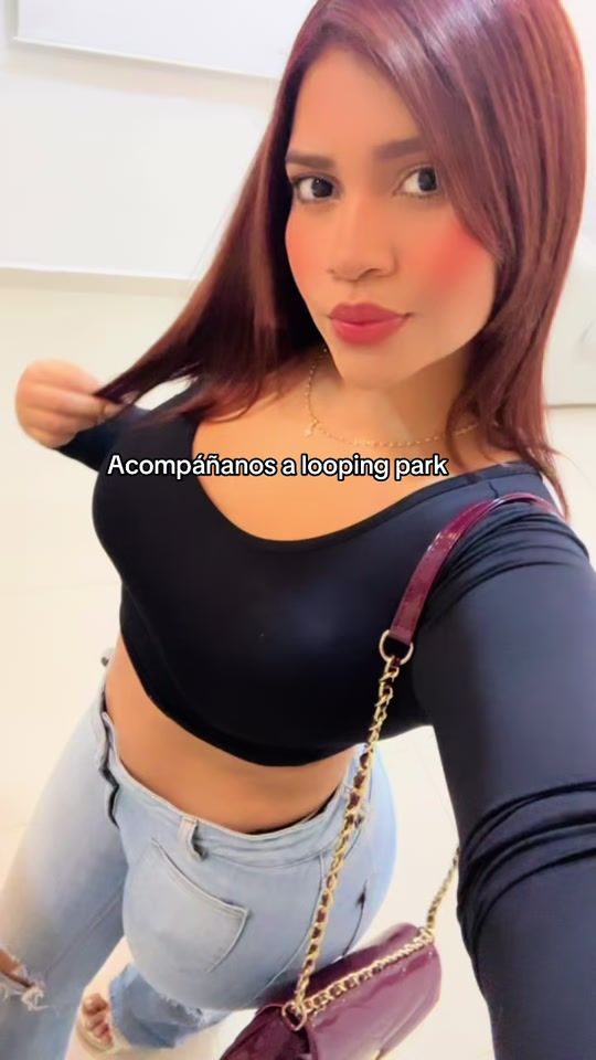 TikTok video thumbnail by luisatete