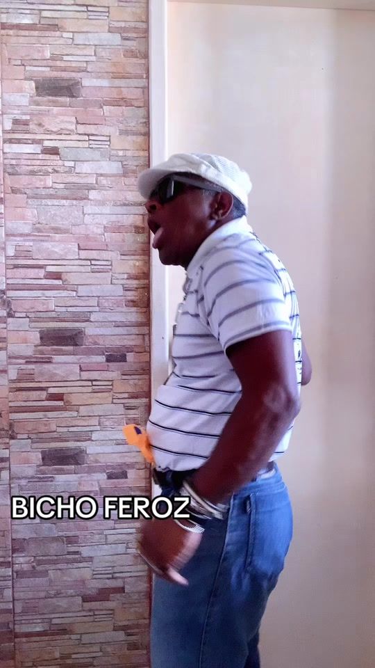 TikTok video thumbnail by marcoshumor_