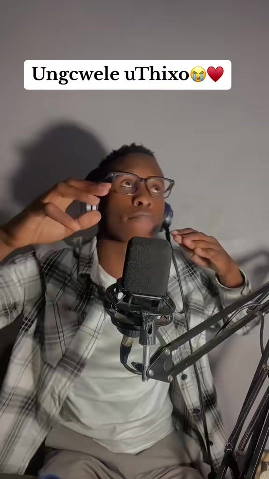 TikTok video thumbnail by sandisiwemusic