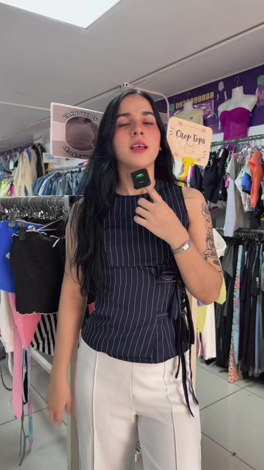 TikTok video thumbnail by vamosmodagye
