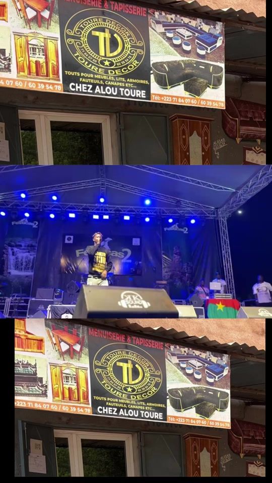 TikTok video thumbnail by escokamamadou2