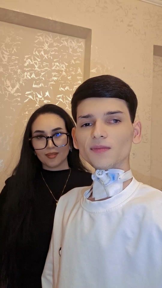 TikTok video thumbnail by shatlyk_orayev7