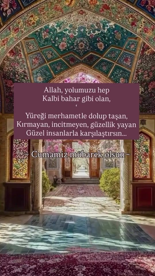 TikTok video thumbnail by dua_sifa_dir