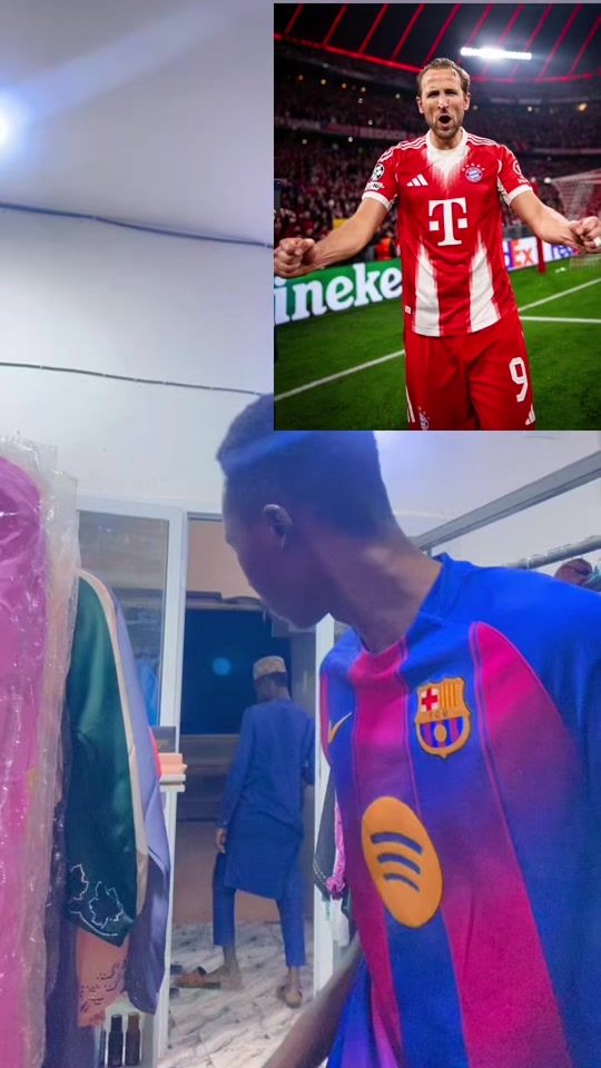 TikTok video thumbnail by nigerien.moca