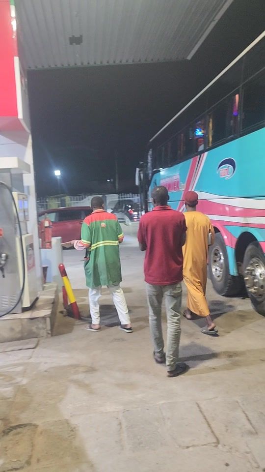 TikTok video thumbnail by ..premierlineexpress