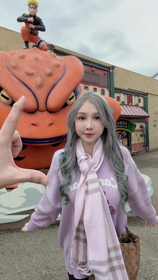 TikTok video thumbnail by miluku1225