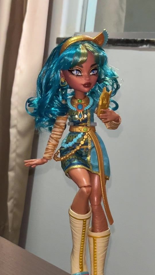 TikTok video thumbnail by dollsdodias