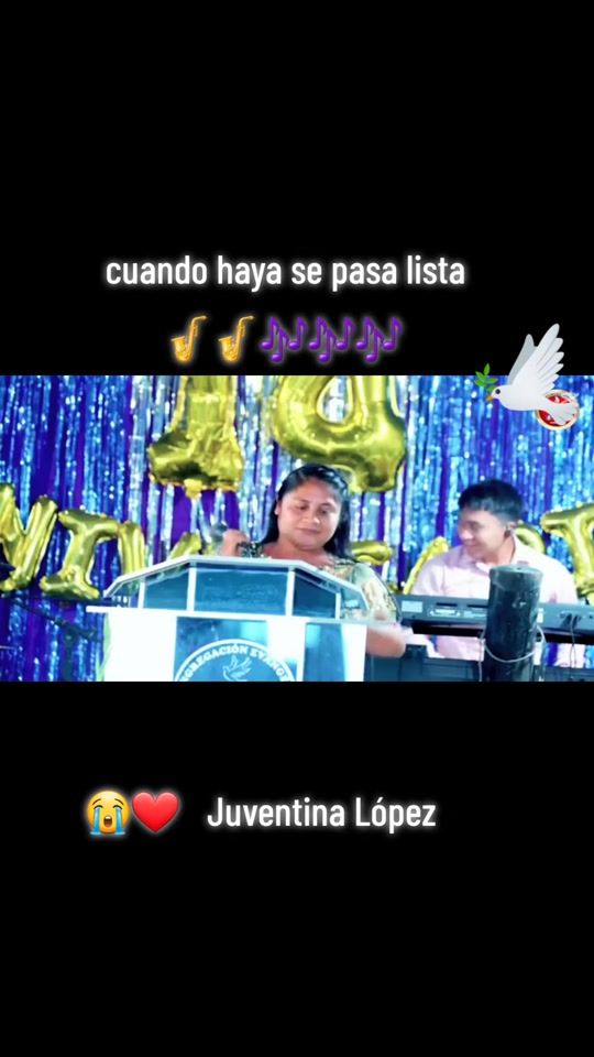 TikTok video thumbnail by solista_juventina_lopez
