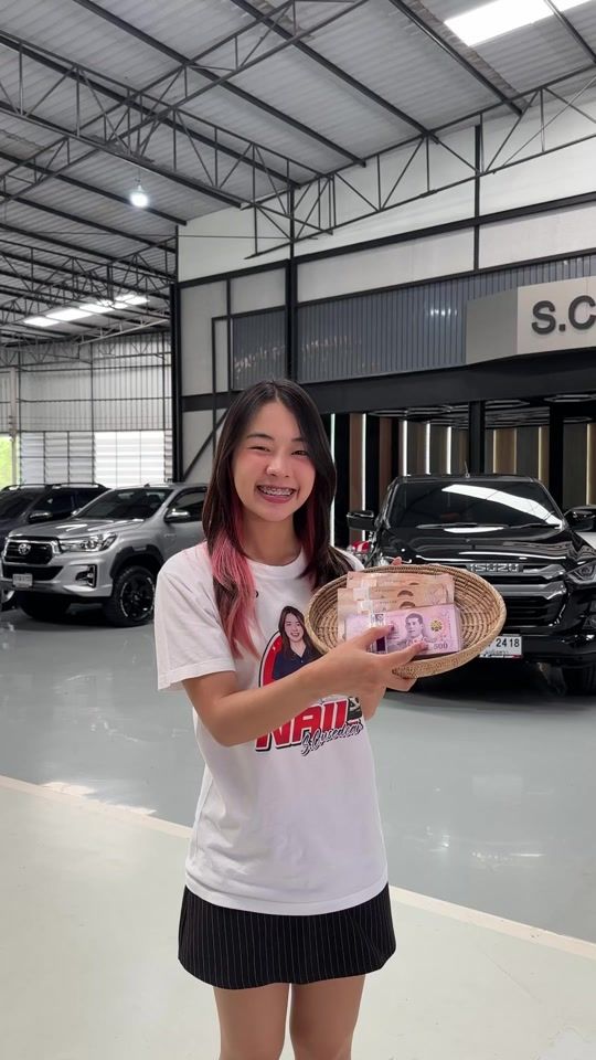 TikTok video thumbnail by nailscusedcar