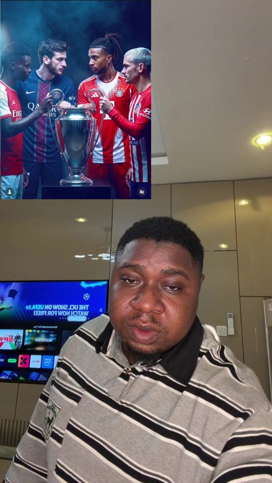 TikTok video thumbnail by adekunle_tv5