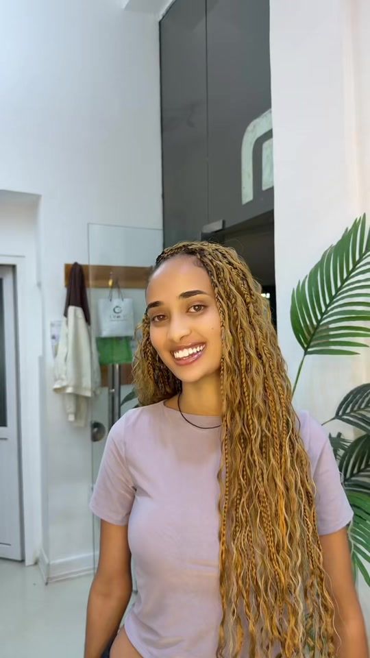 TikTok video thumbnail by mobeautysalon2