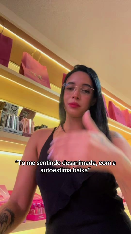 TikTok video thumbnail by leticiamacedx