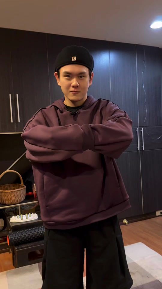 TikTok video thumbnail by wish_529