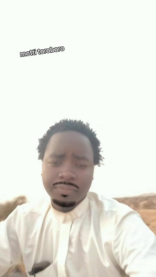 TikTok video thumbnail by mahamat___bokhit