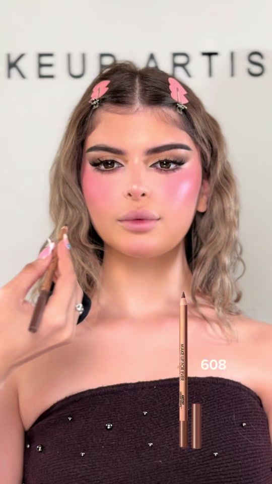 TikTok video thumbnail by laura.makeupkw