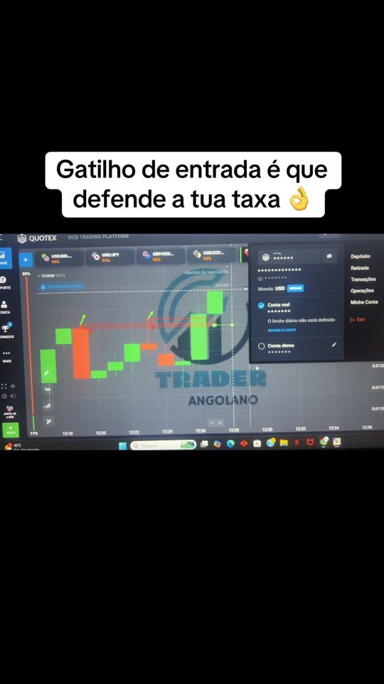 TikTok video thumbnail by trader_angolano