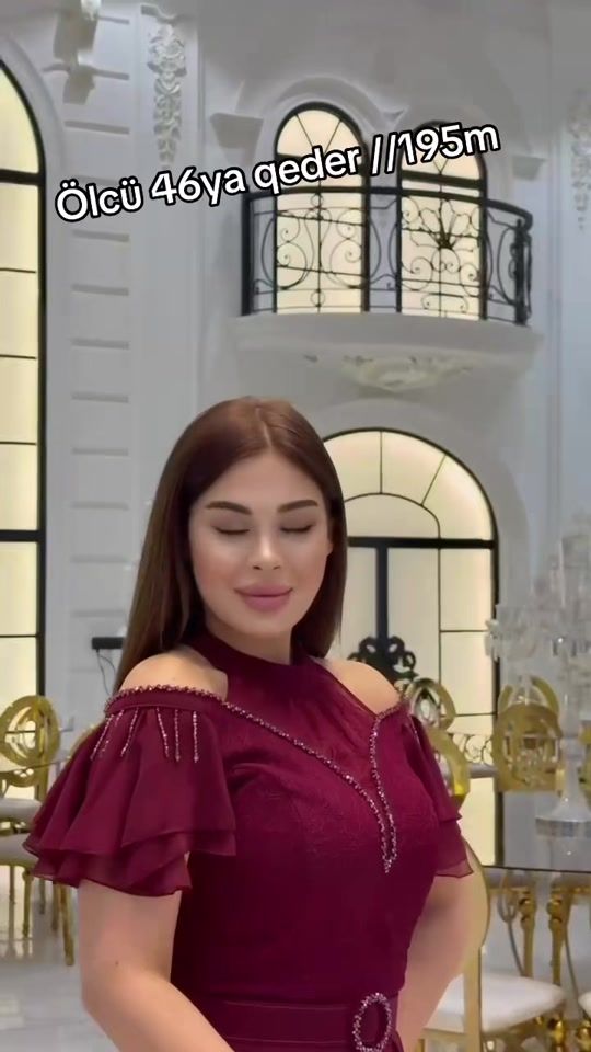 TikTok video thumbnail by _ayan_butik_2