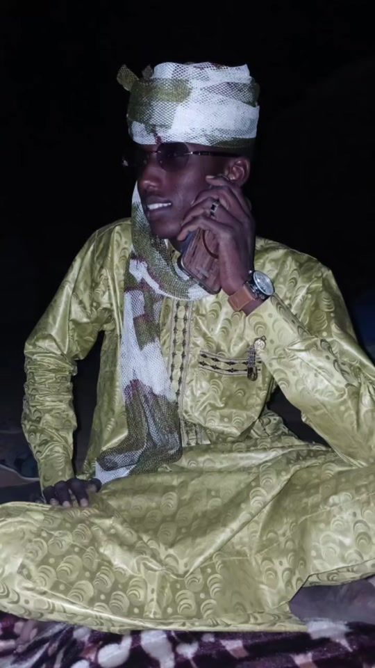 TikTok video thumbnail by selemanyoussouf12