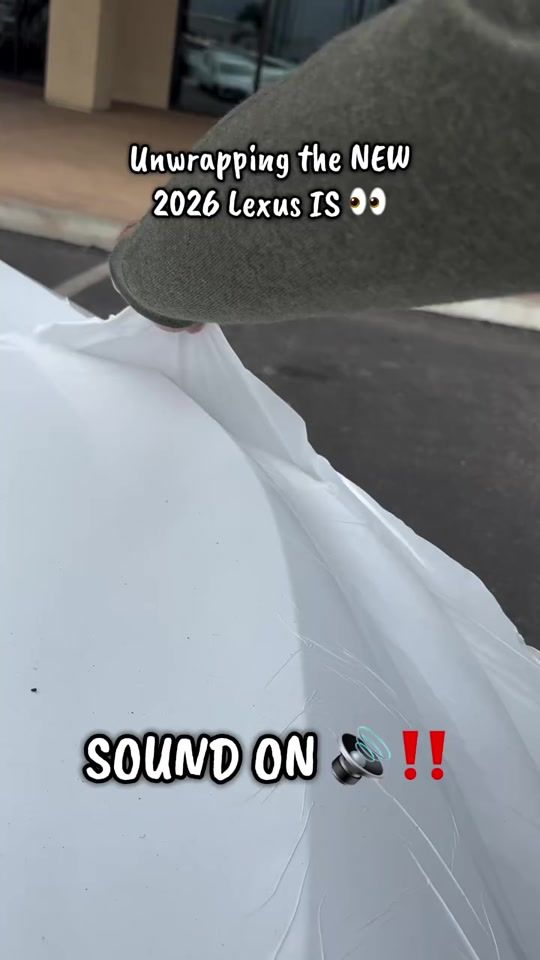 TikTok video thumbnail by lexusisking