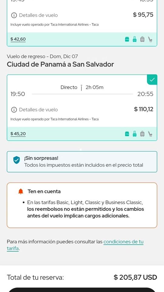 TikTok video thumbnail by viajandoligerosv