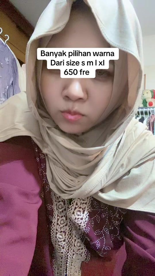 TikTok video thumbnail by syakiraae