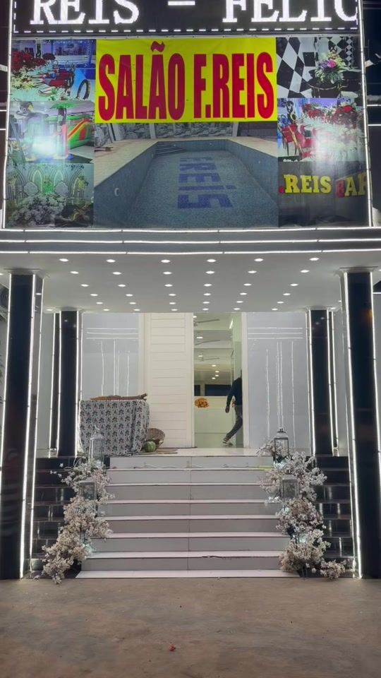 TikTok video thumbnail by salaofreis