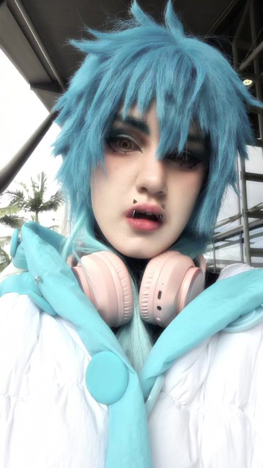 TikTok video thumbnail by ruinous_1