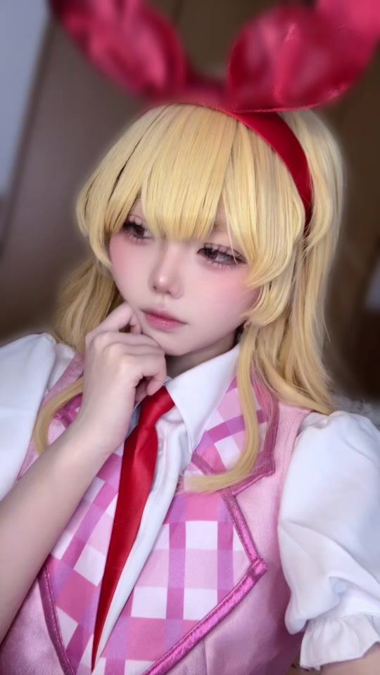 TikTok video thumbnail by moa__cos