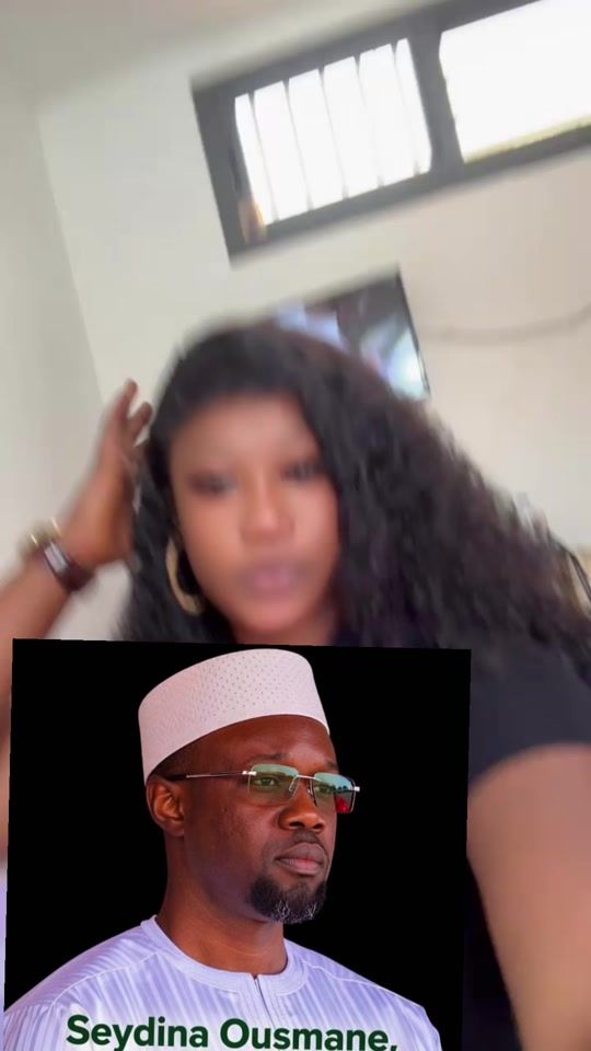 TikTok video thumbnail by arame_sonko_2029