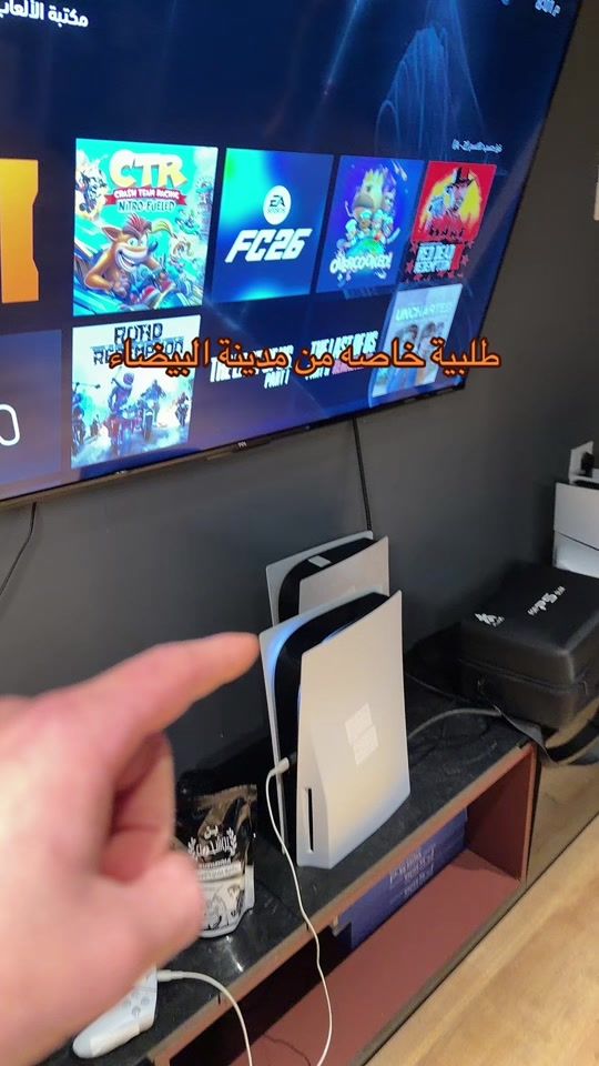 TikTok video thumbnail by flix_station