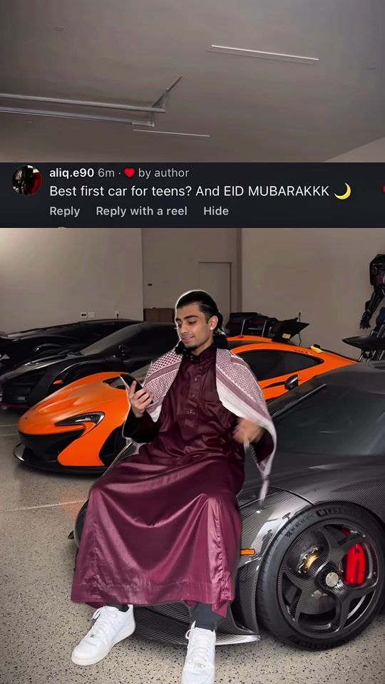 TikTok video thumbnail by zidansautoreviews