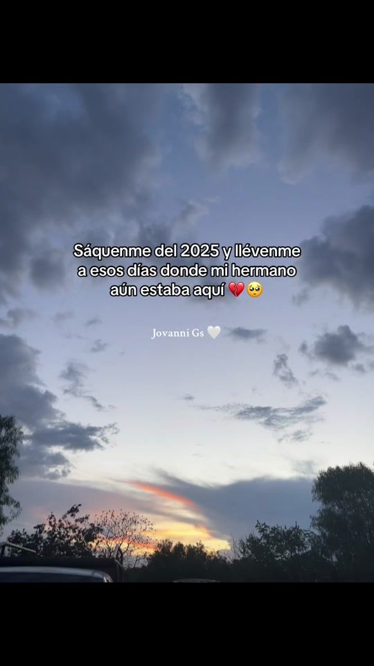 TikTok video thumbnail by enmemoriadejovanni