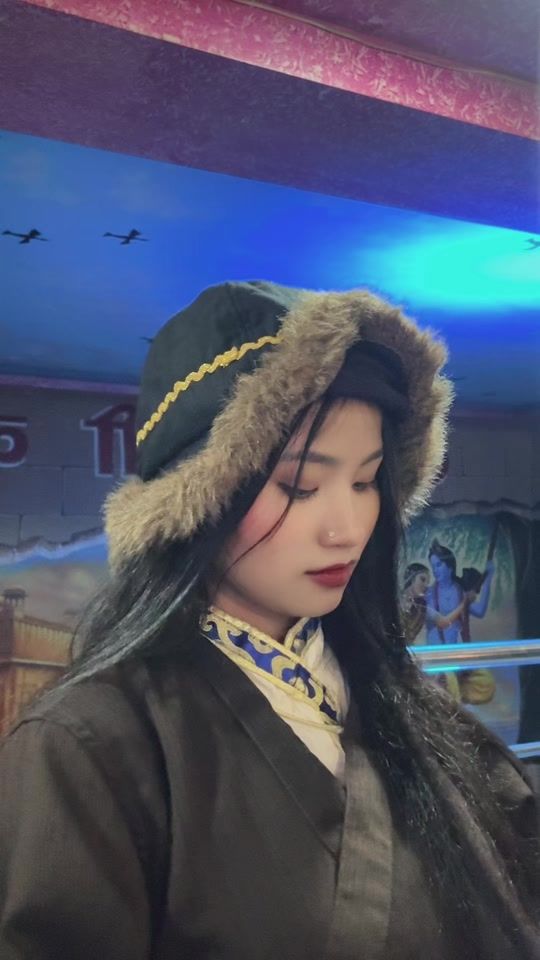 TikTok video thumbnail by urmila.pulami.mag