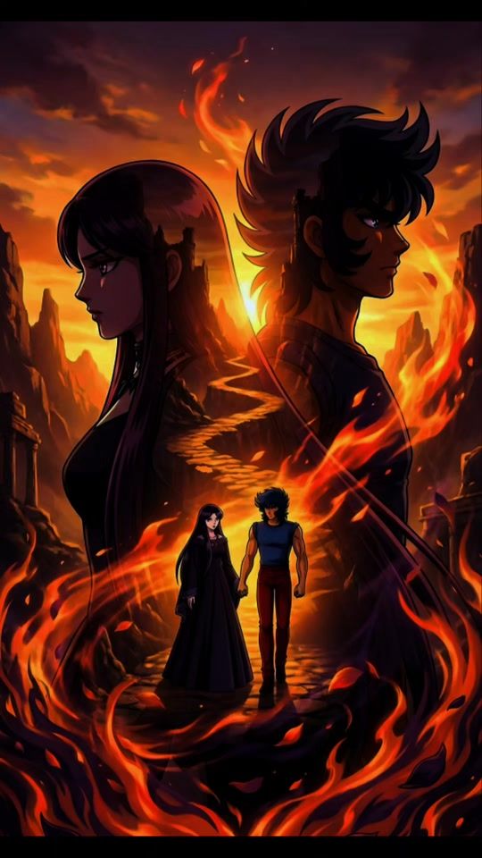 TikTok video thumbnail by animecomics0123