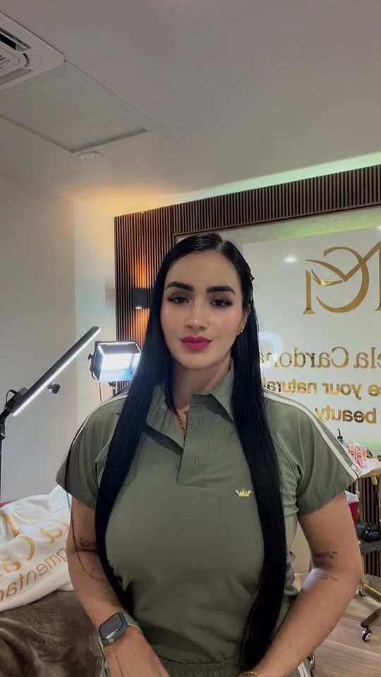 TikTok video thumbnail by marcelacardonaspa