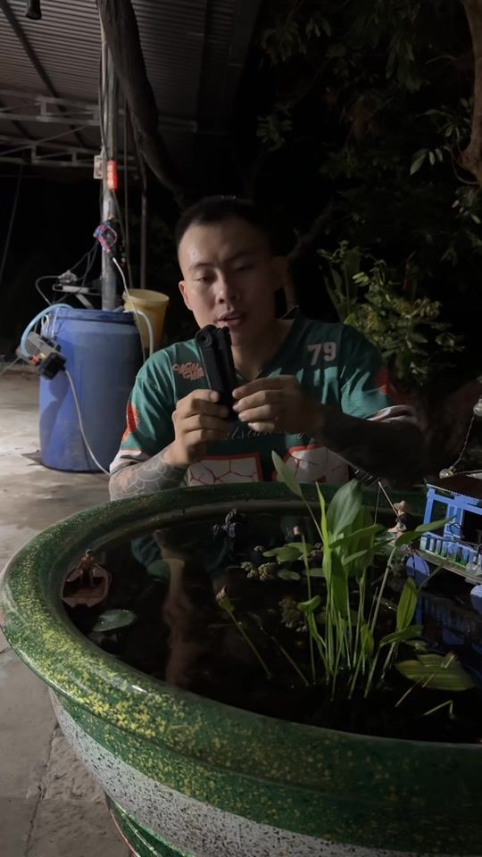 TikTok video thumbnail by tunguyenvlogs